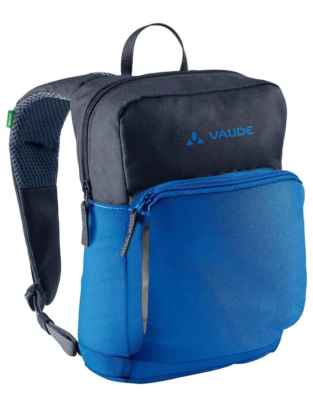 vaude-minnie-5-l-zaino-per-bambini-con-spallacci-easy-fit-e-inserti-riflettenti image 1