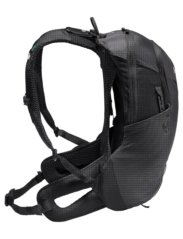 vaude-tremalzo-10-zaino-da-bici-mtb-unisex-10-14-l-compatto-con-scomparto-idrata image 1
