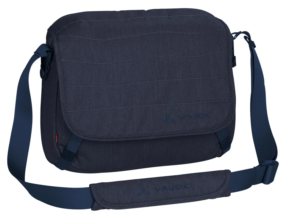 vaude-hapet-ii-borsa-a-tracolla-urbana-con-scomparto-laptop-13-3-in-pet-riciclat image 1
