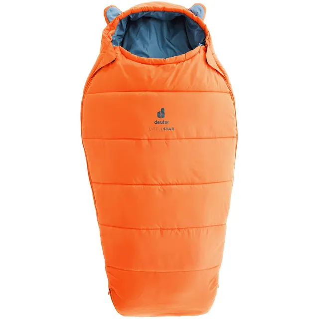 deuter-little-star-sacco-a-pelo-per-bambini-con-estensione-crescente-30-cm-zip-d image 1