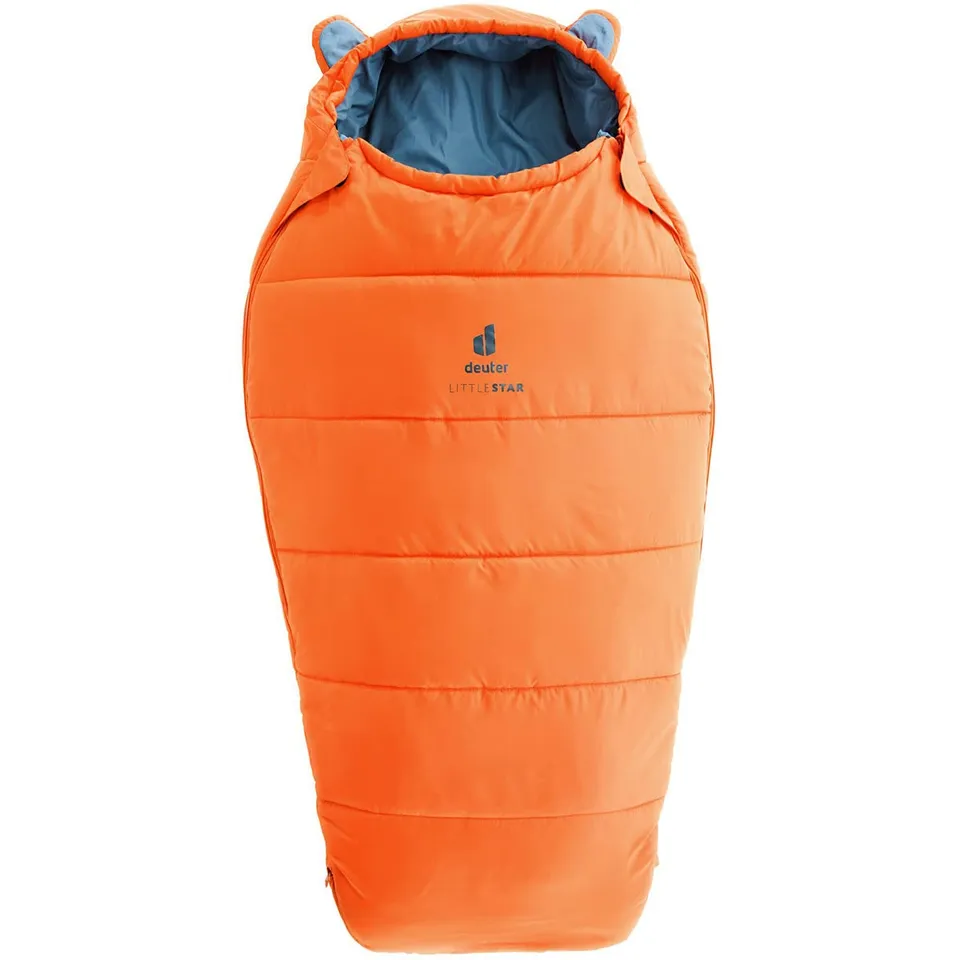 deuter-little-star-sacco-a-pelo-per-bambini-con-estensione-crescente-30-cm-zip-d image 1