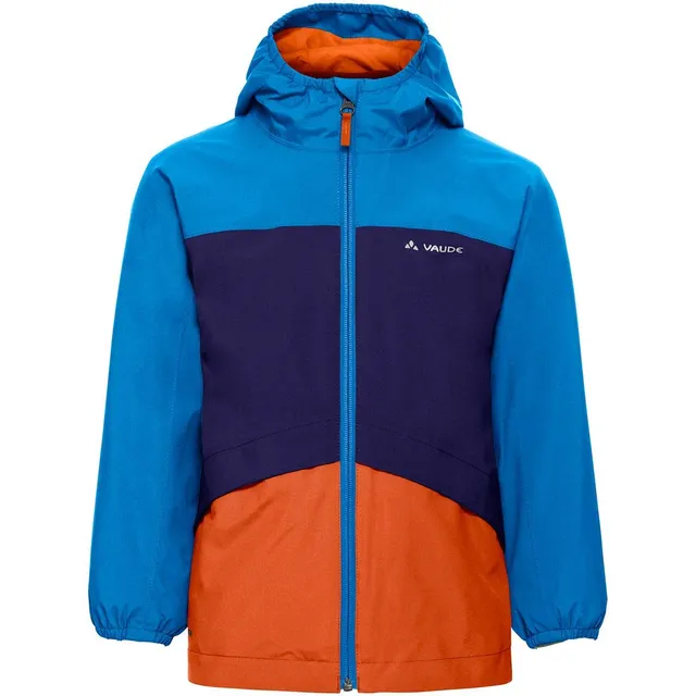 vaude-kids-escape-3in1-jacket-giacca-doppia-impermeabile-per-bambini-e-ragazzi image 1