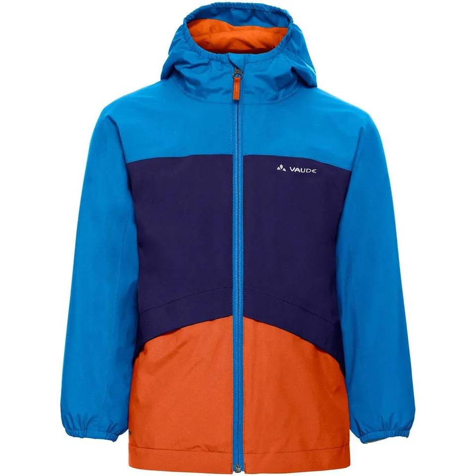 vaude-kids-escape-3in1-jacket-giacca-doppia-impermeabile-per-bambini-e-ragazzi image 1