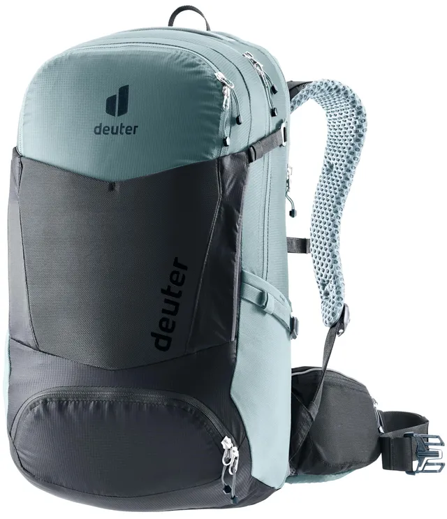 deuter-trans-alpine-pro-26-sl-zaino-da-ciclismo-donna-26-litri-con-sistema-airst image 1