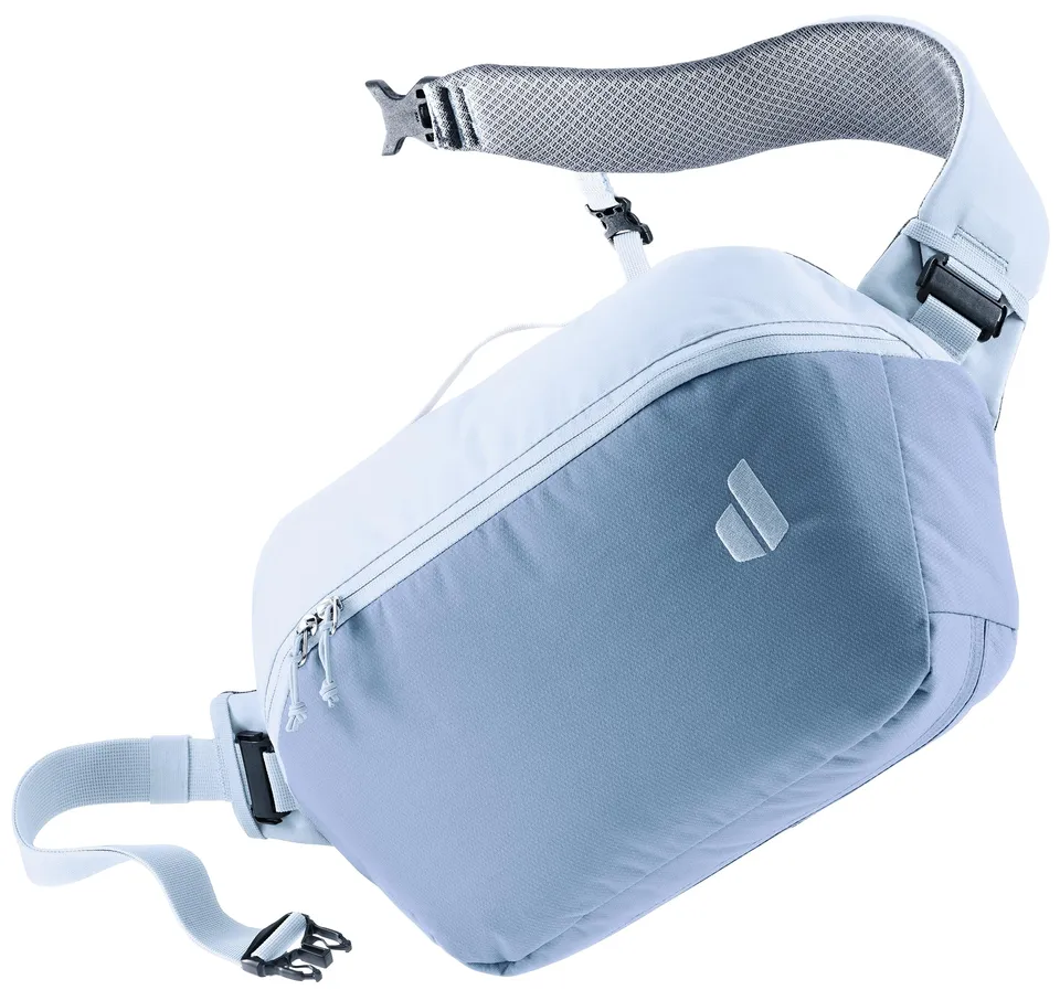 deuter-stroof-8-borsa-a-tracolla-monospalla-urbana-8-l-con-scomparto-tablet-e-de image 1