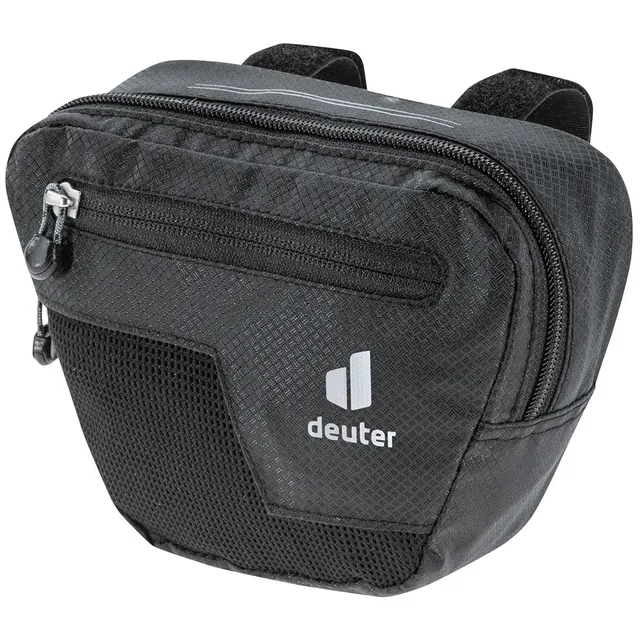 deuter-city-bag-astuccio-da-manubrio-per-bicicletta-1-2-litri-con-stampe-riflett image 1