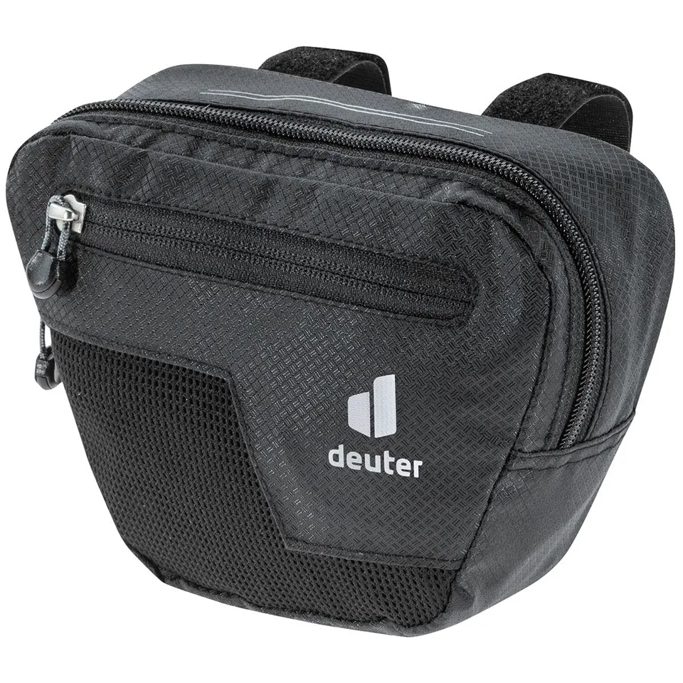 deuter-city-bag-astuccio-da-manubrio-per-bicicletta-1-2-litri-con-stampe-riflett image 1