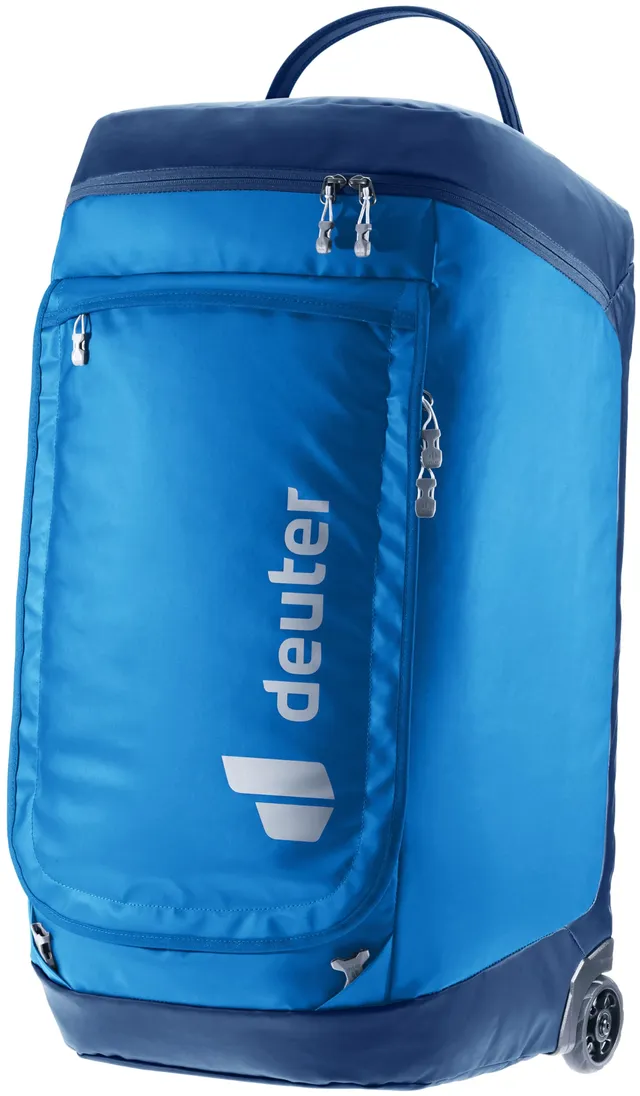 deuter-duffel-pro-roller-90-borsa-da-viaggio-pieghevole-con-ruote-90-l-manico-re image 1