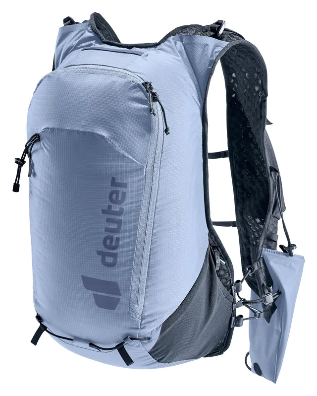 deuter-ascender-13-zaino-da-trail-running-unisex-con-supporto-bastoncini-anterio image 1