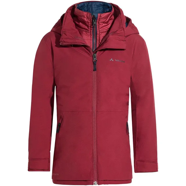 vaude-casarea-3in1-ii-giacca-3-in-1-bambini-e-ragazzi-unisex image 1