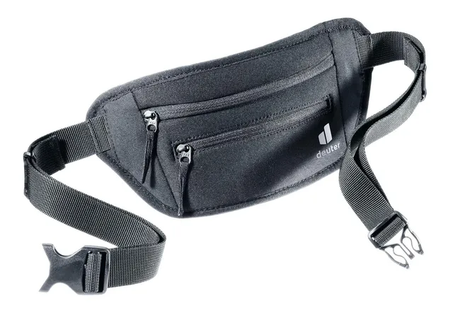 deuter-neo-belt-i-marsupio-in-neoprene-ultraleggero-con-cerniera image 1