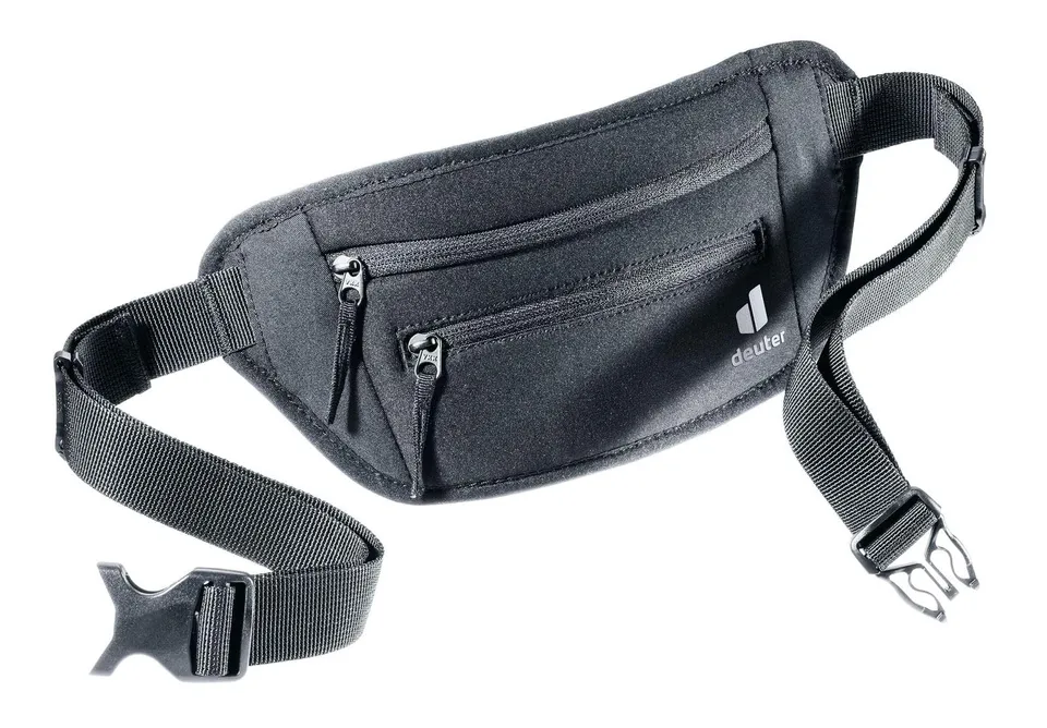 deuter-neo-belt-i-marsupio-in-neoprene-ultraleggero-con-cerniera image 1