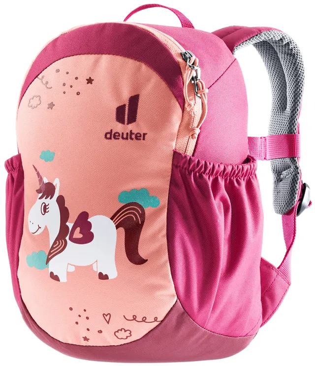 deuter-pico-zaino-per-bambini-5-litri-in-pet-riciclato image 1