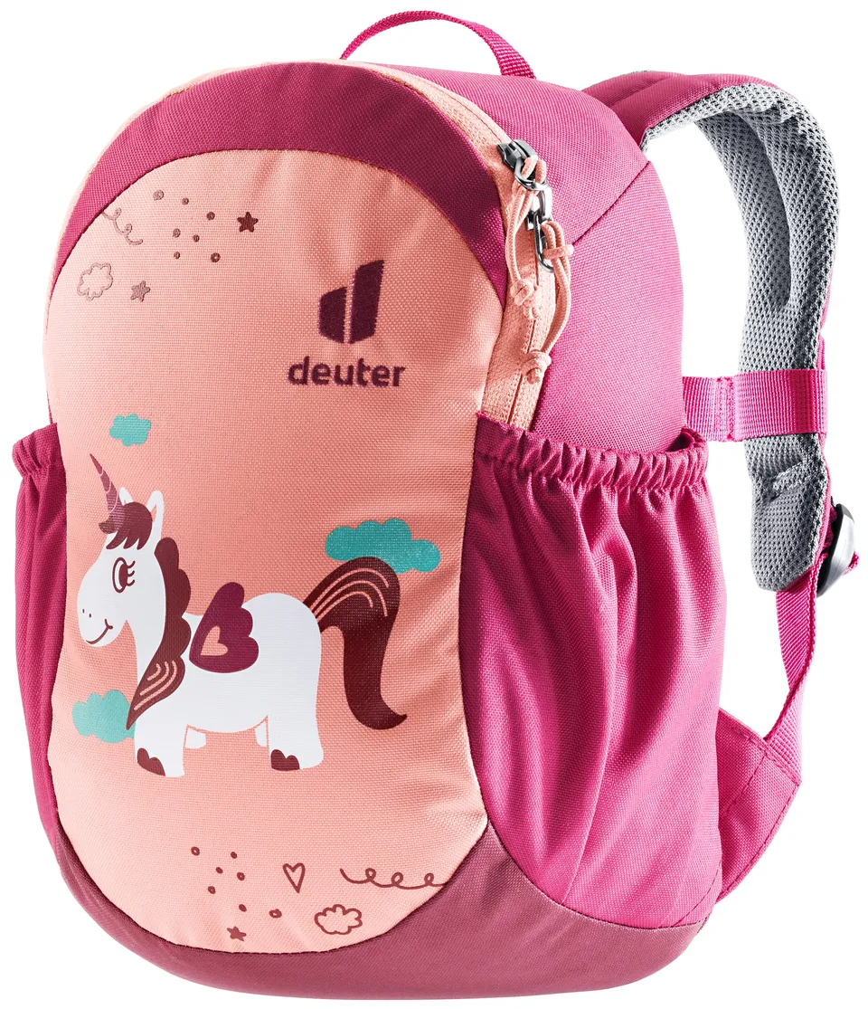 deuter-pico-zaino-per-bambini-5-litri-in-pet-riciclato image 1