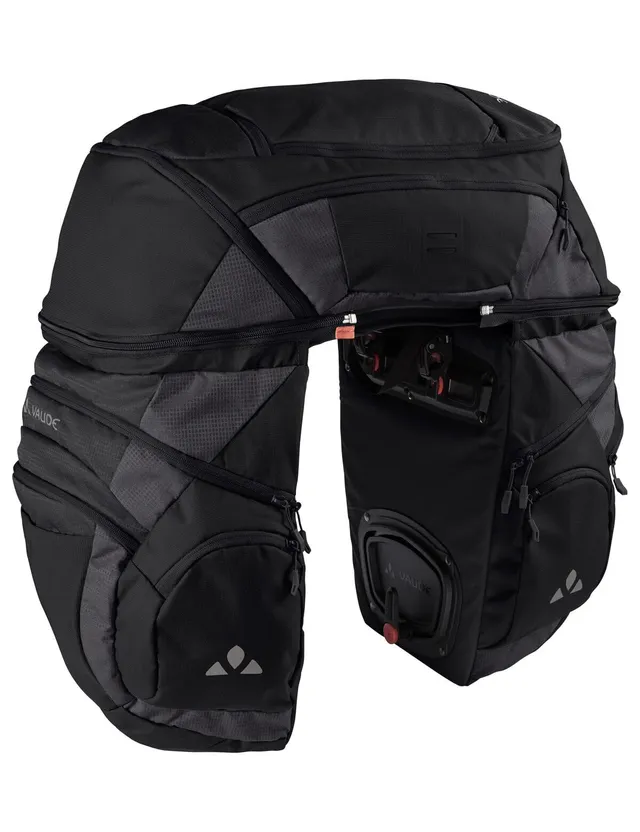 vaude-karakorum-pro-borsa-posteriore-da-bicicletta-68-l-modulare-3-scomparti-con image 1