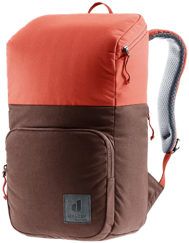 deuter-overday-zaino-per-bambini-e-ragazzi-per-il-tempo-libero-certificato-green image 1