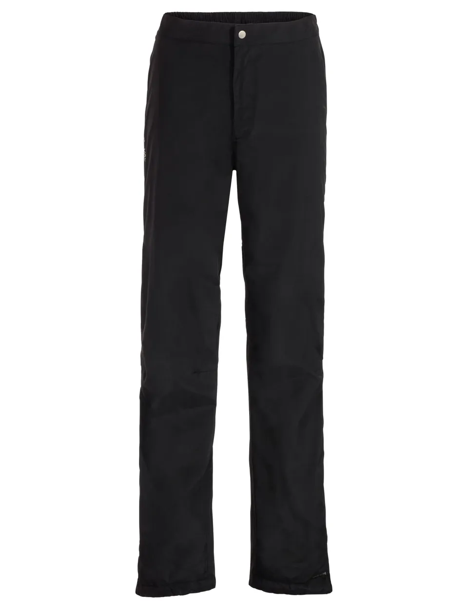 vaude-me-yaras-rain-pants-iii-pantalone-antipioggia-da-uomo-2-5-strati-nero-tagl image 1
