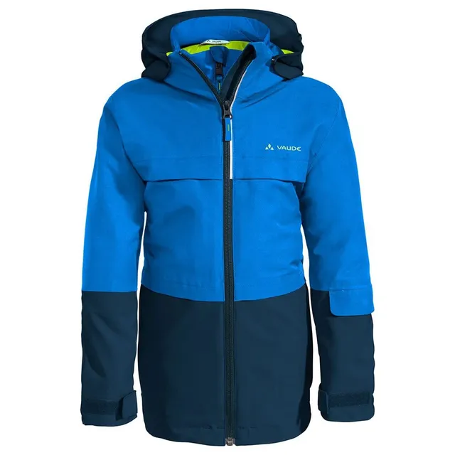 vaude-snow-cup-3in1-ii-giacca-3-in-1-bambini-con-giacca-interna-staccabile image 1