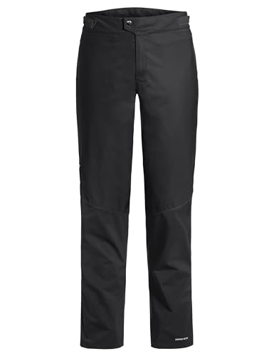 vaude-all-year-moab-2-in-1-pantaloni-impermeabili-convertibili-da-uomo-mtb-con-i image 8