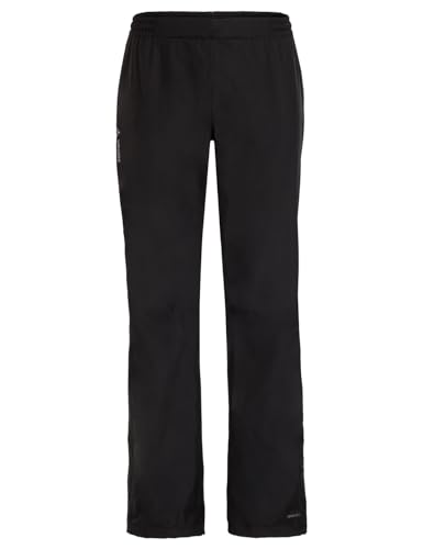 vaude-escape-pantaloni-pioggia-2-5-layer-unisex-da-ciclismo-e-escursionismo image 6