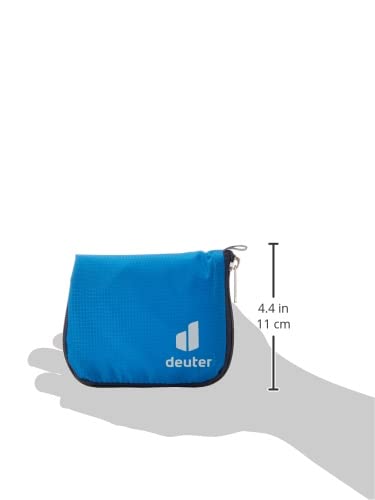 deuter-zip-wallet-portafoglio-unisex-con-chiusura-zip-compatto-e-sportivo image 5