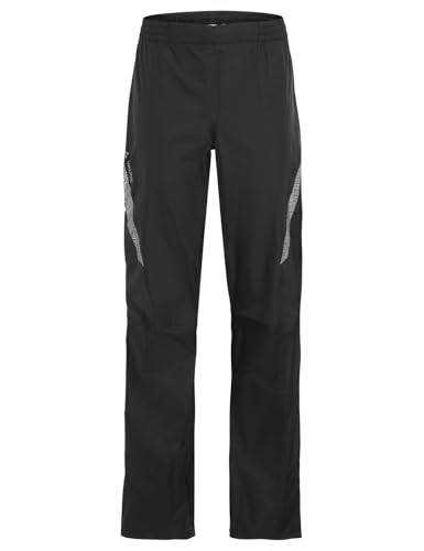 vaude-luminum-perf-ii-pantaloni-antipioggia-riflettenti-2-5-strati image 8