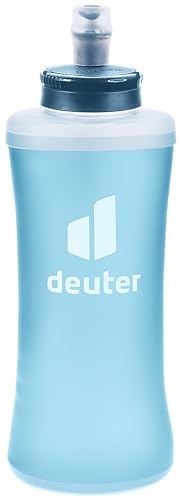deuter-streamer-flask-ii-500-ml-borraccia-flessibile-comprimibile-valvola-soft-b image 4