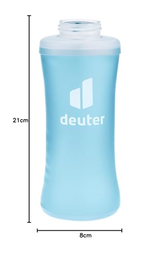 deuter-streamer-flask-ii-500-ml-borraccia-flessibile-comprimibile-valvola-soft-b image 6