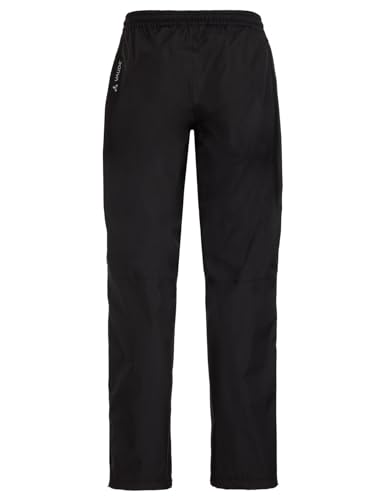 vaude-escape-pantaloni-pioggia-2-5-layer-unisex-da-ciclismo-e-escursionismo image 8