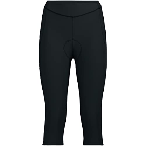 vaude-advanced-3-4-pants-iv-pantaloni-donna-3-4-da-outdoor image 6