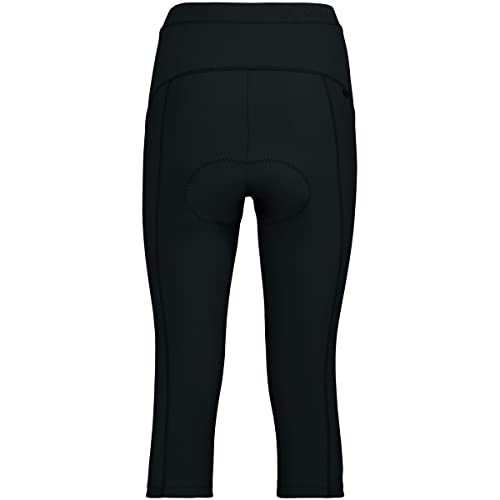 vaude-advanced-3-4-pants-iv-pantaloni-donna-3-4-da-outdoor image 8