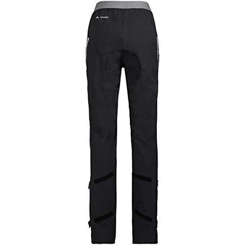 vaude-women-s-vatten-pants-pantaloni-antipioggia-da-donna-leggeri-a-2-5-strati-c image 4