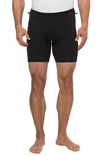 vaude-bike-iii-inner-shorts-uomo-con-fondello-da-ciclismo image 8