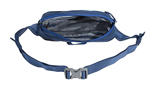 deuter-organizer-belt-marsupio-portaoggetti-1-8-l-con-tasca-zip-e-cintura-regola image 7