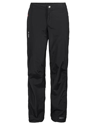 vaude-yaras-rain-zip-iii-pantaloni-da-pioggia-da-ciclismo-2-5-strati-con-cernier image 7