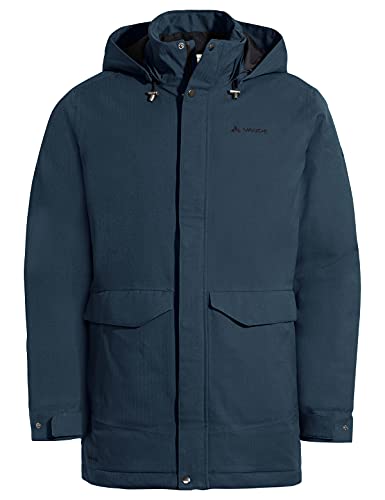 vaude-men-s-limford-parka-ii-parka-impermeabile-e-isolato-primaloft-da-uomo-in-m image 7