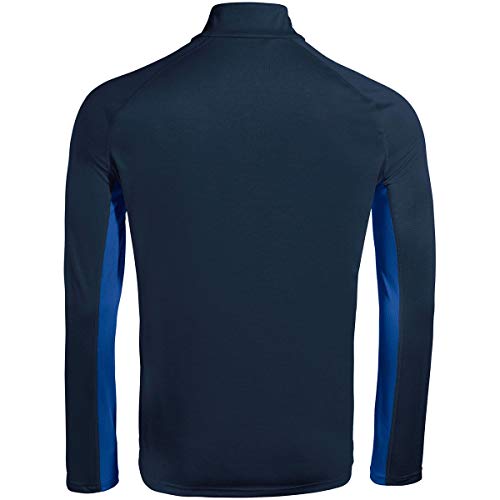 vaude-maglietta-da-uomo-larice-light-ii-maglione-funzionale-con-lunga-cerniera-p image 4