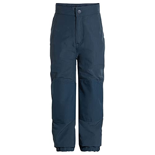 vaude-kids-caprea-warmlined-pants-ii-pantaloni-imbottiti-da-bambino-guarnitura-e image 5