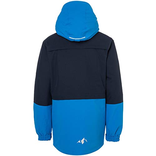vaude-kids-snow-cup-3in1-jacket-ii-giacca-doppia-3-in-1-imbottita-per-bambini-im image 5