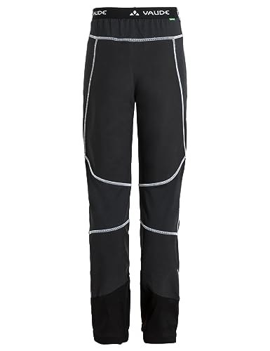 vaude-kids-capacida-pants-pantaloni-softshell-bambini-e-ragazzi-per-sci-e-sport- image 6