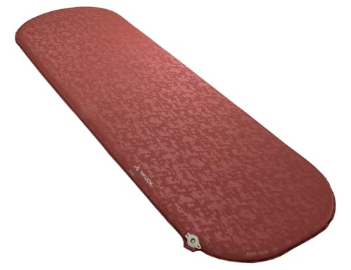 vaude-tour-5-m-materassino-termico-autogonfiabile-183-x-51-x-3-8-cm-rosso-taglia image 4