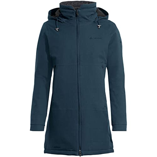 vaude-women-s-limford-coat-ii-cappotto-invernale-donna-in-materiale-riciclato-co image 5