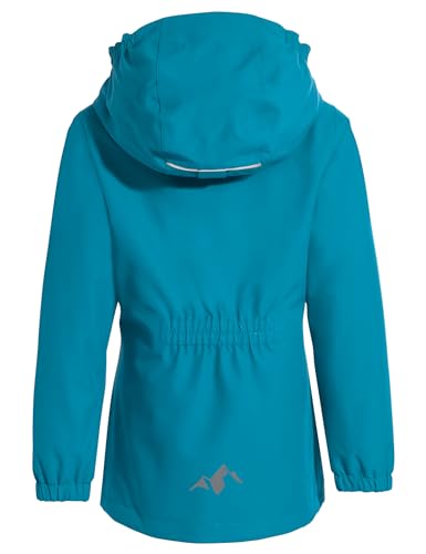 vaude-kids-campfire-giacca-3-in-1-da-ragazza-impermeabile-con-giacca-interna-in- image 4