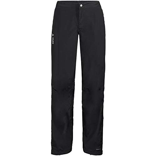 vaude-yaras-rain-pants-iii-pantaloni-da-pioggia-donna-2-5-strati-con-cordoncino- image 5