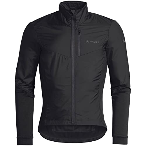vaude-men-s-kuro-light-jacket-maglia-a-vento-ibrida-uomo-da-ciclismo-in-polieste image 4
