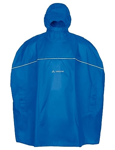 vaude-grody-poncho-impermeabile-da-ciclismo-unisex-per-bambini-e-ragazzi-con-tas image 5