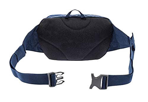 deuter-organizer-belt-marsupio-portaoggetti-1-8-l-con-tasca-zip-e-cintura-regola image 6
