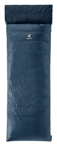 deuter-astro-500-sq-sacco-a-pelo-in-piuma-d-oca-cappuccio-ergonomico-convertibil image 8