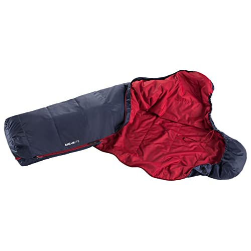 deuter-dreamlite-navy-cranberry-sacco-a-pelo-estivo-leggero-15-c image 5