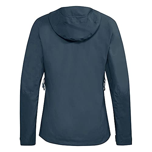 vaude-simony-giacca-hardshell-donna-2-5-strati-impermeabile-con-cerniere-di-vent image 8